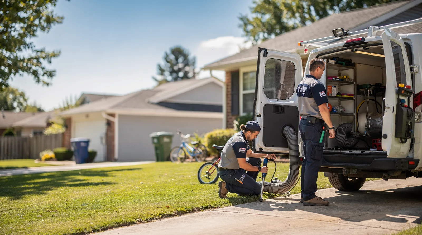 24/7 HVAC Repair & AC Replacement in Cascade, CO near me